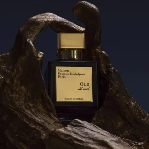Oud Silk Mood Extrait