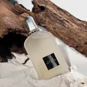Grey Vetiver