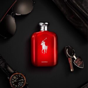 Polo Red EDP