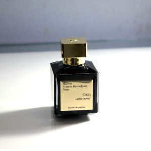 Oud Satin Mood Extrait