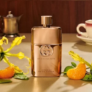 Gucci Guilty Pour Femme Intense EDP