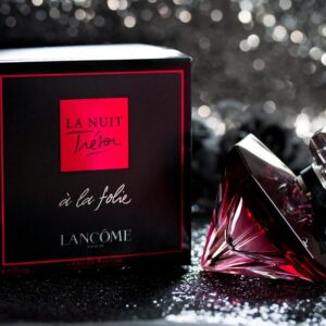 Lancôme La Nuit Tresor À La Folie