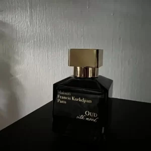 Oud Silk Mood EDP