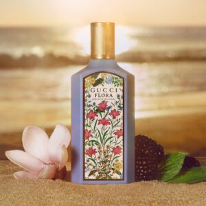 Gucci Flora Gorgeous Magnolia EDP