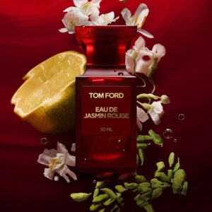 Jasmin Rouge