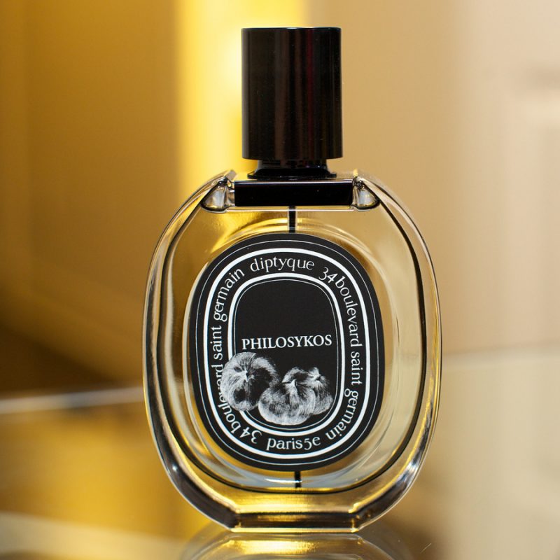 Philosykos EDP - EAP