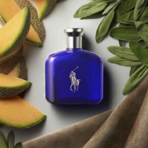 Polo Blue EDT