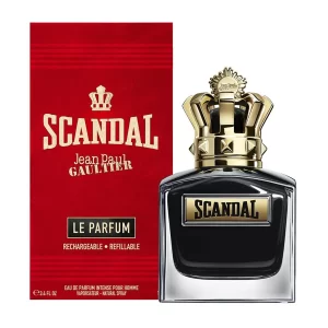 Scandal Pour Homme Le Parfum