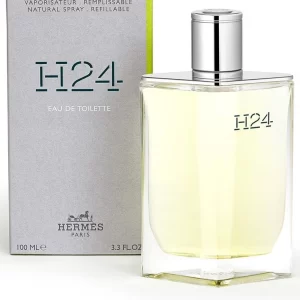 Hermès H24 EDT