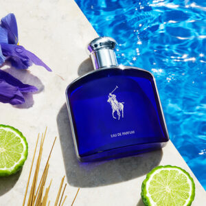 Polo Blue EDP