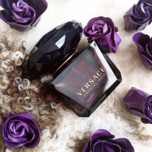 Versace Crystal Noir EDT