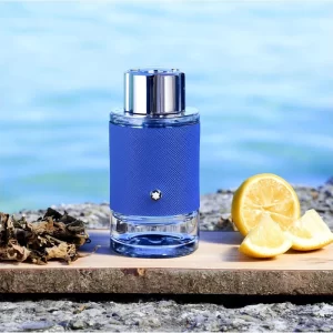 Explorer Ultra Blue EDP