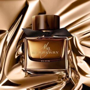 My Burberry Black EDP