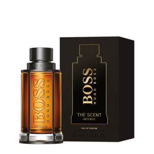 Boss The Scent Intense For Men EDP