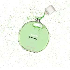 Chanel Chance Eau Fraiche