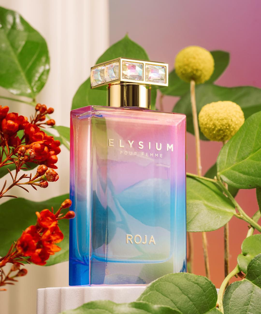 Elysium Pour Femme - EAP