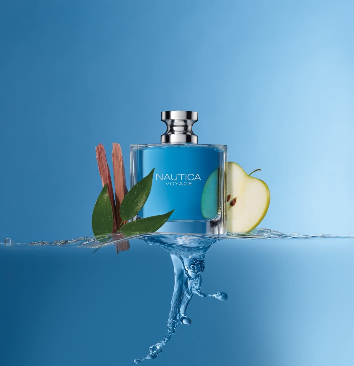 Nautica Voyage EDT - EAP