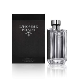 Prada L’Homme EDT