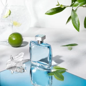 Chrome EDT