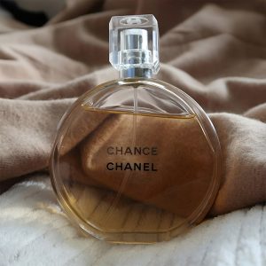 Chanel Chance EDT