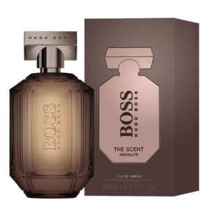 Boss The Scent Absolute For Her EDP