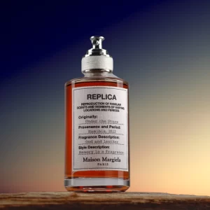 Replica Under The Stars