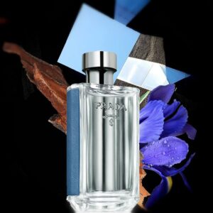 L’homme Prada L’eau EDT