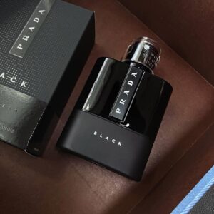 Luna Rossa Black EDP