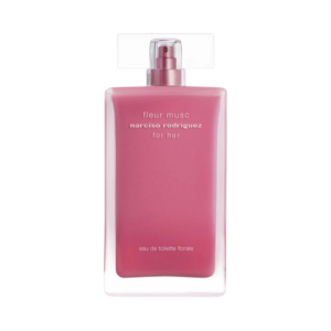 Narciso Rodriguez Fleur Musc For Her EDT Florale