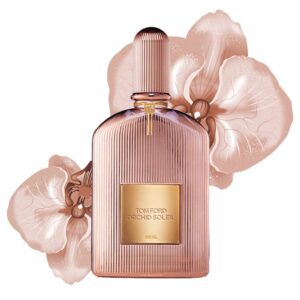 Orchid Soleil