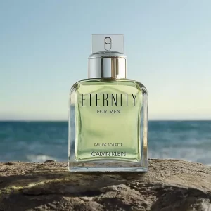 Eternity For Men EDT