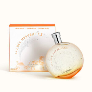 Eau des Merveilles EDT