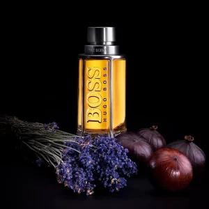 The Scent Hugo Boss For Men EDT