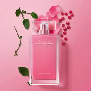 Fleur Musc For Her EDT Florale