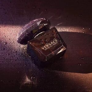 Versace Crystal Noir EDP
