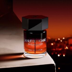 La Nuit De L’homme EDP