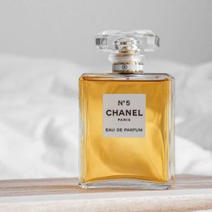 Chanel No 5 EDP