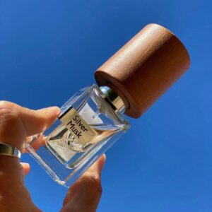 Silver Musk