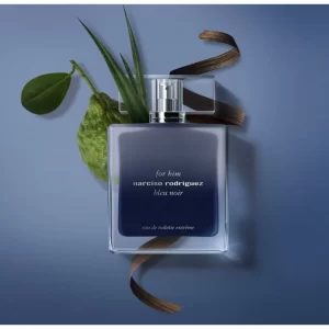 Narciso Rodriguez For Him Bleu Noir EDT Extreme