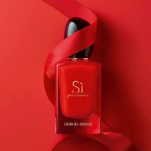 Sì Passione Intense EDP