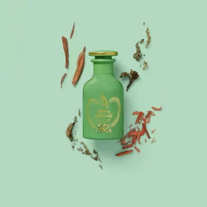 Ode On Melancholy Perfumed Oil