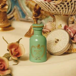 A Forgotten Rose Perfumed Oil