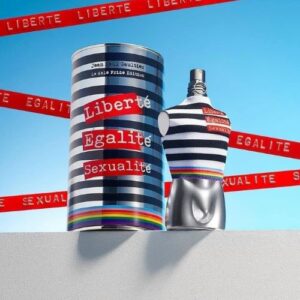 Le Male Pride Edition EDT