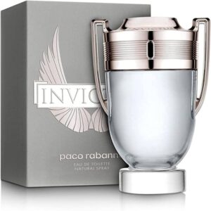 Invictus EDT