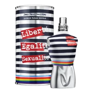Classique Pride Edition EDT