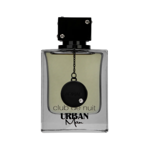 Club De Nuit Urban Man EDP