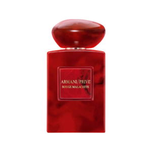 Armani Prive Rouge Malachite