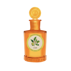 Monotheme Il Livro Degli Agrumi Lime EDT