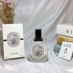 Eau Rose EDT