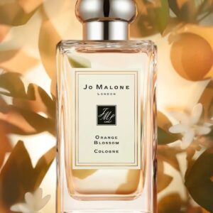 Orange Blossom